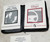2000 Mercury VILLAGER Owners Manual Ford OEM with Case