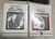 2000 Mercury VILLAGER Owners Manual Ford OEM with Case