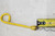 1991 1992 MUSTANG 2.3L Engine Oil Dip Stick DIPSTICK F1ZE-6750-CA