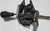 2003 04 05 2006 Lincoln LS Transmission Shift Assembly without Selecta Shift Lea