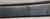 2002 03 04 05 06 07 2008 JAGUAR X-Type LH Front Painted Bumper Molding 1X43-17C753-A