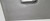 1997 1998 Lincoln Mark VIII Glove Box Face Panel Gray