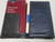 1994 Ford Escort Owners Manual Cover with inserts