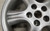 1998 to 2000 Jaguar XJR 18x8 R18 5 Spoke Alloy Wheel Rim Penta MNC6118AA