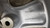 1998 to 2000 Jaguar XJR 18x8 R18 5 Spoke Alloy Wheel Rim Penta MNC6118AA