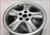 1998 to 2000 Jaguar XJR 18x8 R18 5 Spoke Alloy Wheel Rim Penta MNC6118AA