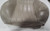 1998 to 2003 Jaguar XJ8 Front LH Left RH Right Upper Seat Cushion Trim Oatmeal