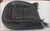 1998 to 2003 Jaguar XJ8 Front RH Right Bottom Seat Cushion Trim Black