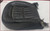 1998 to 2003 Jaguar XJ8 Front RH Right Bottom Seat Cushion Trim Black
