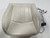 2002 2003 2004 Jaguar X-Type X Type RH Seat Bottom Cream Leather with Heat