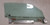 1997 to 2006 Jaguar XK8 XKR Convertible Front Window Glass LH Left Driver Side