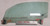 1997 to 2006 Jaguar XK8 XKR Convertible Front Window Glass LH Left Driver Side