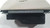 2000 2001 2002 LINCOLN LS Glove Box Ivory