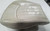 2002 2003 2004 Jaguar X-Type X Type LH Seat Bottom Cream Leather with Heat