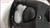 1998 99 00 01 02 2003 Jaguar XJR Steering Wheel With Switches Black Wood HJE9181