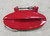 2002 03 04 05 06 07 2008 Jaguar X-Type Exterior Door Handle RH Front Cherry Red