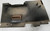 1997 1998 Lincoln Mark VIII Lower Dash Air Vent Finishing Panel Light Prairie Tan F7LB-63044G74-AFW