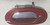 1997 98 99 2000 JAGUAR XK8 XKR CONVERTIBLE Left DOOR HANDLE Red