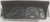 2002 LAND ROVER DISCOVERY 2 II Instrument Cluster YAC001570