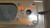 1998 to 2004 LAND ROVER DISCOVERY II 2 Rear Cargo Door Speaker Cover Tan