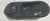 1999 to 2004 LAND ROVER DISCOVERY 2 II  Door Handle Cup Insert Black Rear RH