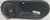 1999 to 2004 LAND ROVER DISCOVERY 2 II  Door Handle Cup Insert Black Rear RH