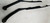 2007 RANGE ROVER HSE Wiper Arm Set OEM