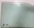 2009 to 2019 Ford Flex FRONT LH DRIVER DOOR WINDOW GLASS Ford OEM