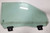 2009 to 2019 Ford Flex FRONT RH Passenger DOOR WINDOW GLASS Ford OEM