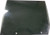 2009 10 11 2012 Ford Flex Rear LH Driver DOOR WINDOW GLASS TINTED Ford OEM