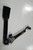 2009 10 11 2012 FORD FLEX Seat Belt Clip Front RH Passenger Side Black OEM