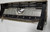 Cougar XR7 Grill and Bracket White 1989  1990 Mercury Cougar