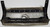 Cougar XR7 Grill and Bracket White 1989  1990 Mercury Cougar