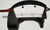2009 10 11 2012 Ford Flex SPEEDOMETER CLUSTER INSTRUMENT PANEL TRIM COVER BEZEL Black