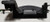 2009 10 11 2012 Ford Flex SPEEDOMETER CLUSTER INSTRUMENT PANEL TRIM COVER BEZEL Black