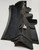 2009 to 2019 Ford Flex  RH PASSENGER SIDE Lower WIPER COWL EXTENSION PANEL