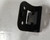 2009 to 2019 FORD FLEX Third Row Cubby Door Latch Clip LH or RH Black