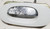 1998 to 2003 Jaguar XJ8 XJR VDP LH Rear Exterior Door Handle White