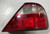 1998 1999 2000 2001 2002 2003 JAGUAR XJR RH TAIL LIGHT Grade A LNC4900BB