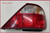 1998 1999 2000 2001 2002 2003 JAGUAR XJR RH TAIL LIGHT de A LNC4900BB