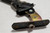 1999 to 2004 LAND ROVER DISCOVERY 2 II EMERGENCY HAND BRAKE LEVER Black