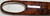 1998 to 2003 Jaguar XJ8L VDP XJR Rear LH Door Trim Insert GND3120CD