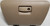 1998 99 00 01 02 2003 Jaguar XJ8 VDP Glove Box with Handle Cashmere SDZ