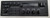 1993 1994 Ford Escort Radio Audio AM FM Tape Player F4TF-19B165-AC F4TF19B165AC