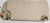2006 07 08 2009 Land Rover RANGE ROVER L322 Sun Visor Set Tan OEM