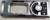 2007 2008 2009 Land Rover Range Rover CONSOLE TERRAIN CONTROL SWITCH SHIFTER BEZEL YUD501361