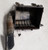 1999 to 2002 LAND ROVER DISCOVERY 2 II Air Cleaner Box ESR4237