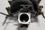 1997 1998 Jaguar XK8 XJ8 4.0L Air Intake Manifold with Fuel Rail Injectors OEM