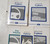1997 Ford Explorer Owners Manual with Case