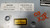 2000 to 2006 JAGUAR XK8 XJ8 XJR NAVIGATION DVD PLAYER LJD2442AB AJ2080N